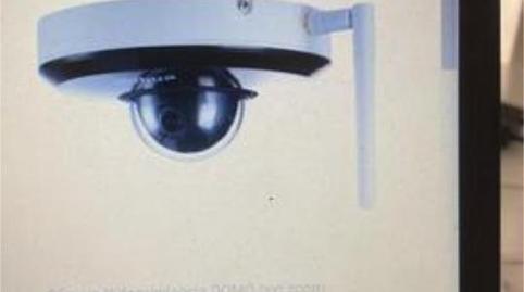 Foto 3 de Oficina de lloguer a Golf - El Carralero, Madrid