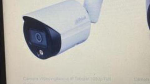 Foto 2 de Oficina de lloguer a Golf - El Carralero, Madrid