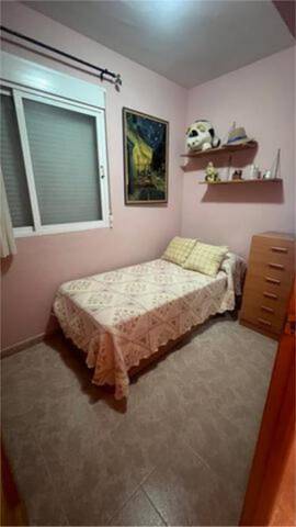 Piso en Alquiler en Castell de Ferro