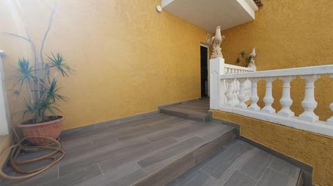 Flat to rent in Carrer Antonio Saura, 14, Varadero, Alicante - image 2 Photo 2 of Flat to rent in Carrer Antonio Saura, 14, Varadero, Alicante