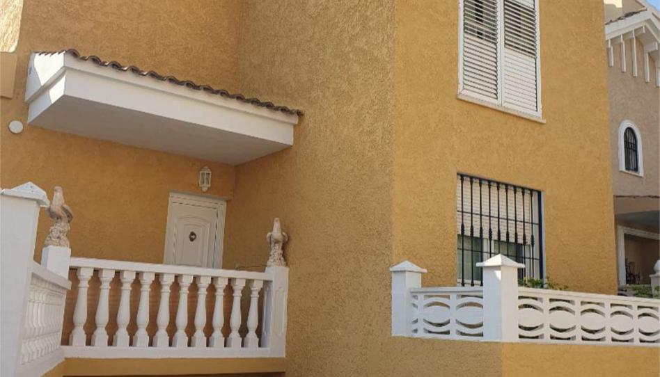 Flat to rent in Carrer Antonio Saura, 14, Varadero, Alicante - image 1 Photo 1 of Flat to rent in Carrer Antonio Saura, 14, Varadero, Alicante