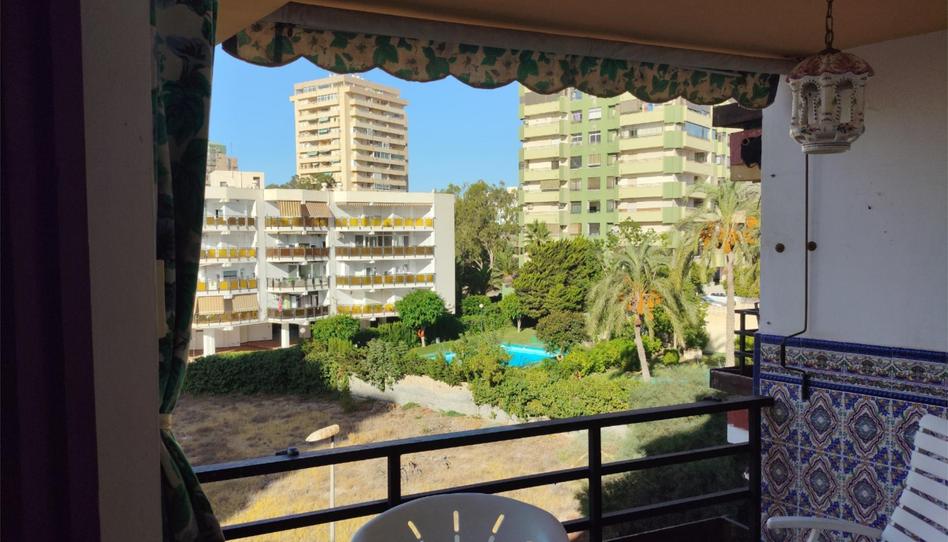 Pis de lloguer a Paseo de Los Sauces, 4, Aguadulce Sur, Almería - imatge 1 Foto 1 de Pis de lloguer a Paseo de Los Sauces, 4, Aguadulce Sur, Almería