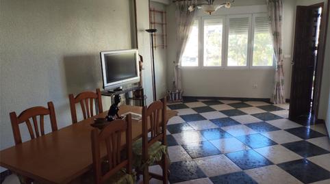 Pis de lloguer a Paseo de Los Sauces, 4, Aguadulce Sur, Almería - imatge 2 Foto 2 de Pis de lloguer a Paseo de Los Sauces, 4, Aguadulce Sur, Almería