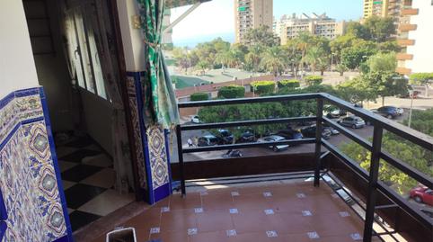 Pis de lloguer a Paseo de Los Sauces, 4, Aguadulce Sur, Almería - imatge 3 Foto 3 de Pis de lloguer a Paseo de Los Sauces, 4, Aguadulce Sur, Almería