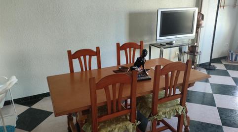 Pis de lloguer a Paseo de Los Sauces, 4, Aguadulce Sur, Almería - imatge 4 Foto 4 de Pis de lloguer a Paseo de Los Sauces, 4, Aguadulce Sur, Almería