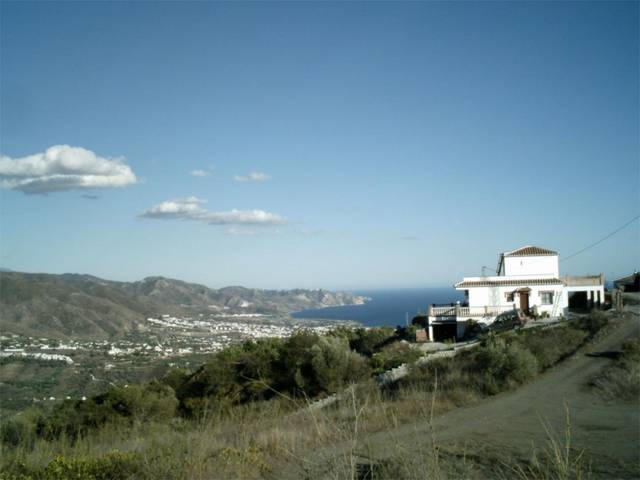 Piso en Venta en Diseminado Pago Benamar, 2874 en Torrox Pueblo