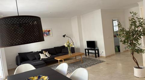 Flat to rent in Calle de Ojen, 3, Paraiso - Barronal, Málaga - image 2 Photo 2 of Flat to rent in Calle de Ojen, 3, Paraiso - Barronal, Málaga