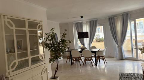 Flat to rent in Calle de Ojen, 3, Paraiso - Barronal, Málaga - image 4 Photo 4 of Flat to rent in Calle de Ojen, 3, Paraiso - Barronal, Málaga