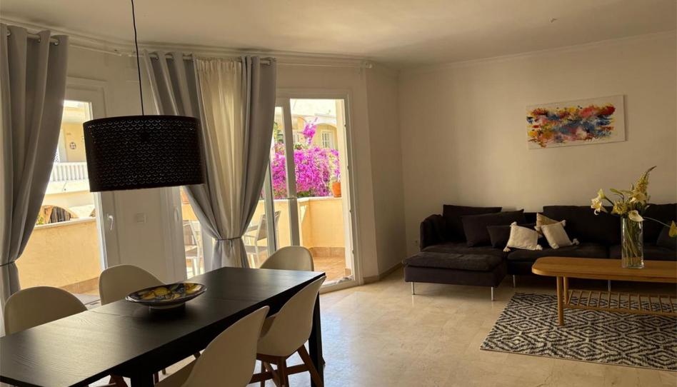 Flat to rent in Calle de Ojen, 3, Paraiso - Barronal, Málaga - image 1 Photo 1 of Flat to rent in Calle de Ojen, 3, Paraiso - Barronal, Málaga