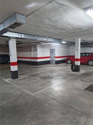 Garaje en Alquiler en Santa María - Pio XII