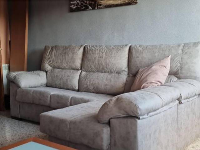 Piso en Venta en Lugar Barrio Azucarera, 7 en Monzón de Campos