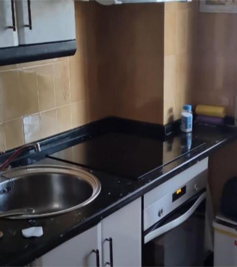 Photo 2 of Flat for sale in Lugar Barrio Azucarera, 7, Monzón de Campos, Palencia