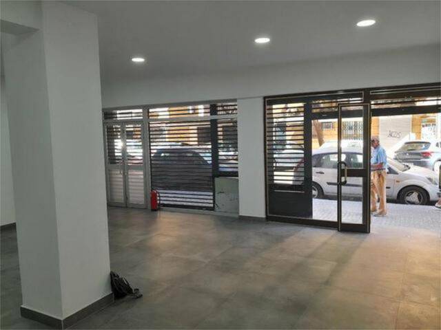 Local comercial en Alquiler en Cruz Roja
