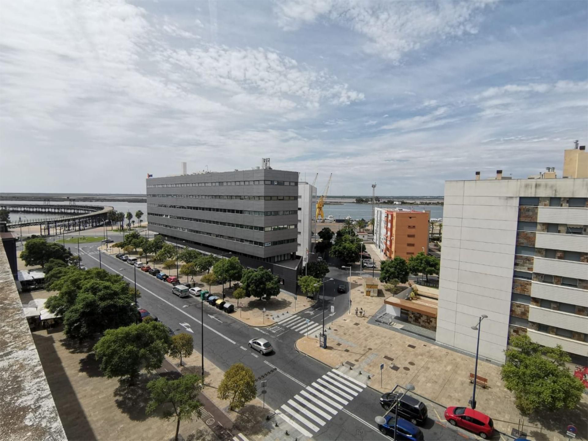 Pis en venda a Avenida de la Ría, 9, Pescadería
