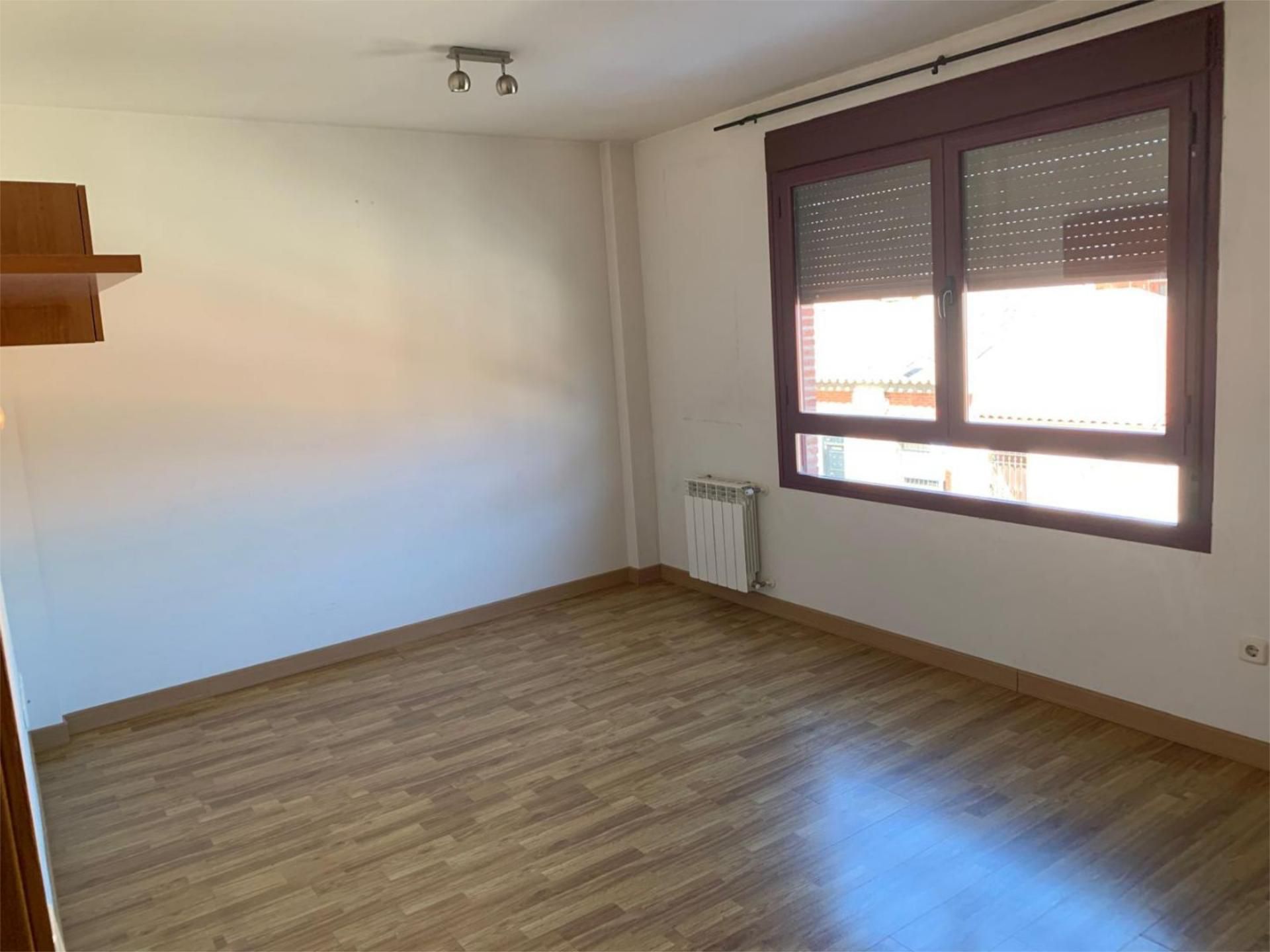 Bedroom of Flat for sale in Torrijos