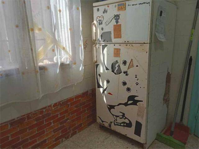 Casa-chalet en Venta en Valdearenas