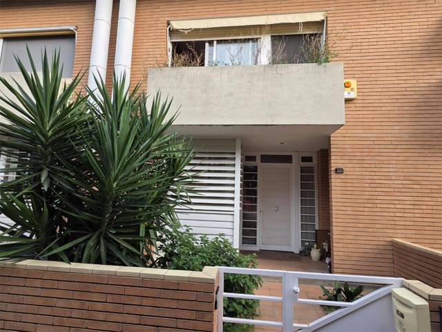 Piso en Alquiler en Carrer la Resclosa, 30 en Cabrils