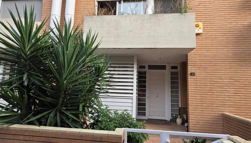 Foto 1 de Piso de alquiler en Carrer la Resclosa, 30, Cabrils, Barcelona