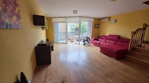 Foto 2 de Piso de alquiler en Carrer la Resclosa, 30, Cabrils, Barcelona