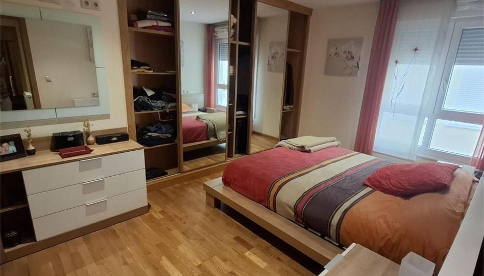 Flat to rent in Rúa Manuel María, Carballo, A Coruña - image 1 Photo 1 of Flat to rent in Rúa Manuel María, Carballo, A Coruña