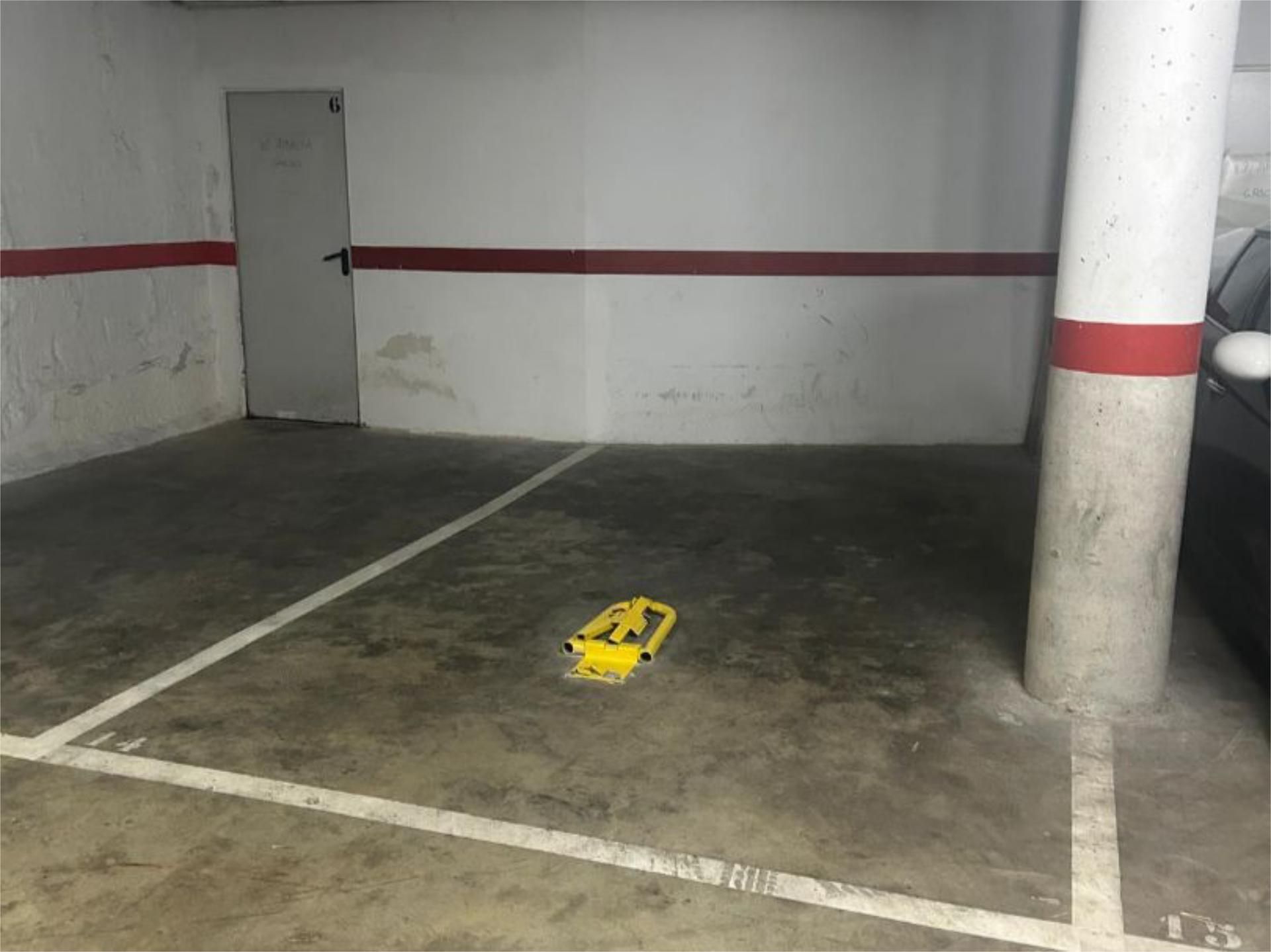 Aparcament de Garatge en venda en Palamós