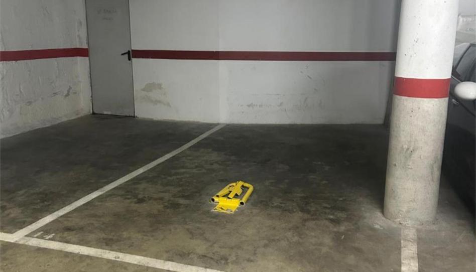 Photo 1 of Garage for sale in Avinguda del President Lluís Companys, 36, Avinguda Catalunya, Girona