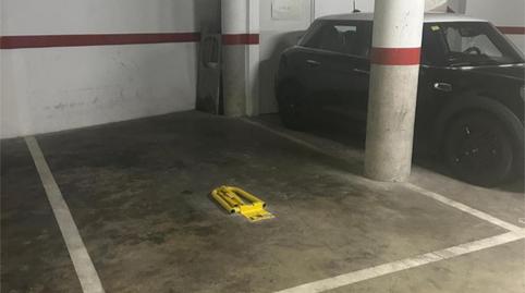 Photo 2 of Garage for sale in Avinguda del President Lluís Companys, 36, Avinguda Catalunya, Girona