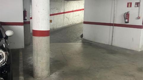 Photo 3 of Garage for sale in Avinguda del President Lluís Companys, 36, Avinguda Catalunya, Girona