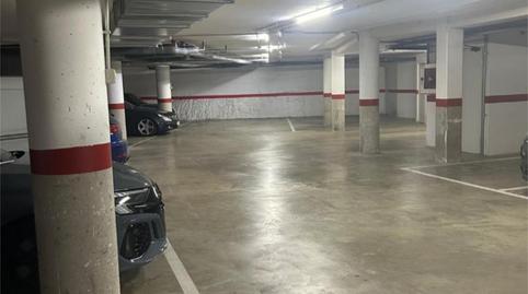 Photo 4 of Garage for sale in Avinguda del President Lluís Companys, 36, Avinguda Catalunya, Girona