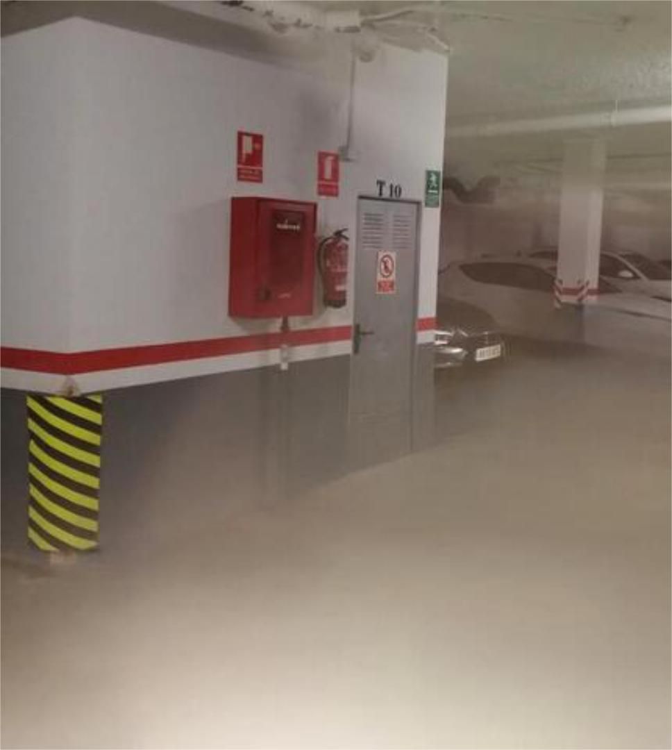 Parking of Box room to rent in Almàssera