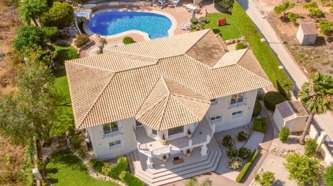 Photo 2 of Flat for sale in Carrer del Río Miño, 1, Partides comunes - Adsubia, Jávea / Xàbia