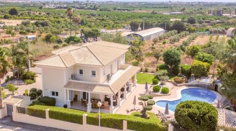 Photo 3 of Flat for sale in Carrer del Río Miño, 1, Partides comunes - Adsubia, Jávea / Xàbia