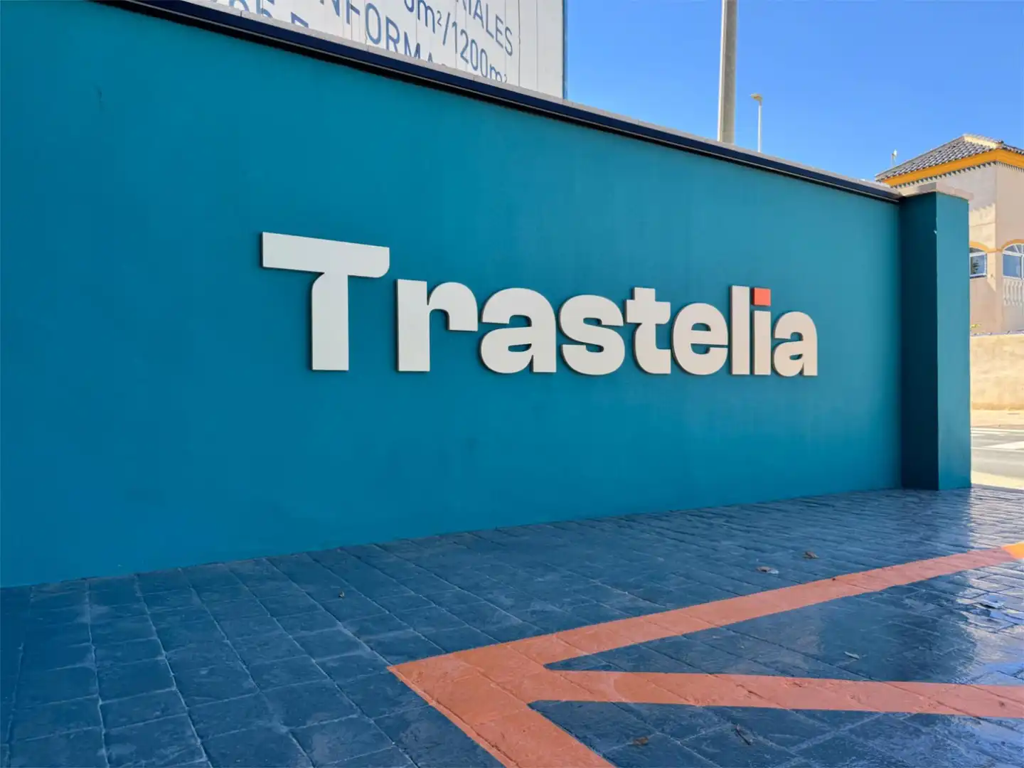 Trastero de alquiler en Avenida Delfina Viudes, 42, Parque Acuático - Sector 25 Vista exterior de Trastero de alquiler en Torrevieja