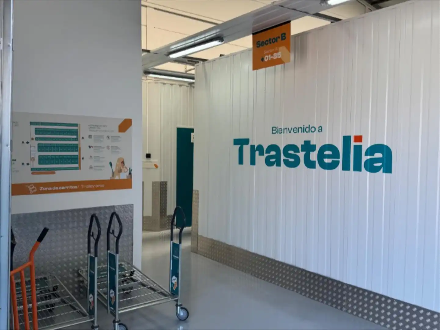 Trastero de alquiler en Avenida Delfina Viudes, 42, Parque Acuático - Sector 25 Trastero de alquiler en Torrevieja