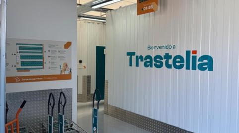 Foto 4 de Traster de lloguer a Avenida Delfina Viudes, 42, Parque Acuático - Sector 25, Alicante