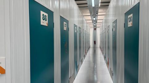 Foto 5 de Traster de lloguer a Avenida Delfina Viudes, 42, Parque Acuático - Sector 25, Alicante