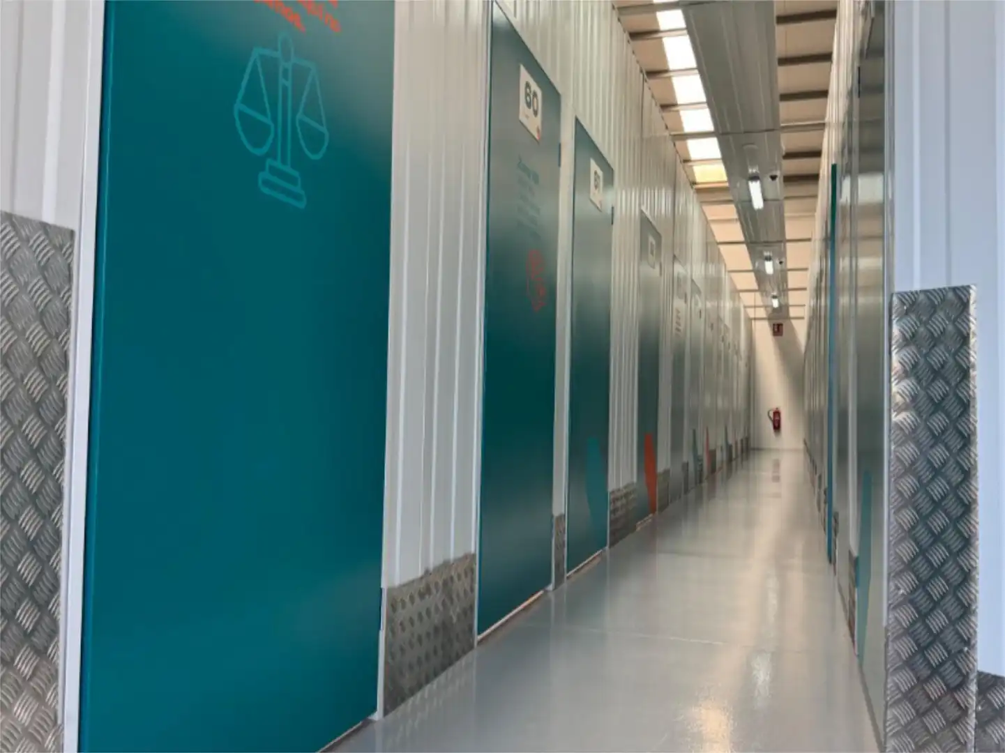 Trastero de alquiler en Avenida Delfina Viudes, 42, Parque Acuático - Sector 25 Trastero de alquiler en Torrevieja