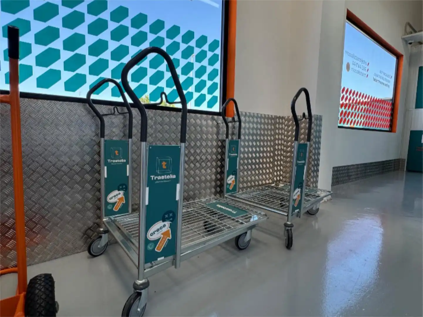 Trastero de alquiler en Avenida Delfina Viudes, 42, Parque Acuático - Sector 25 Trastero de alquiler en Torrevieja