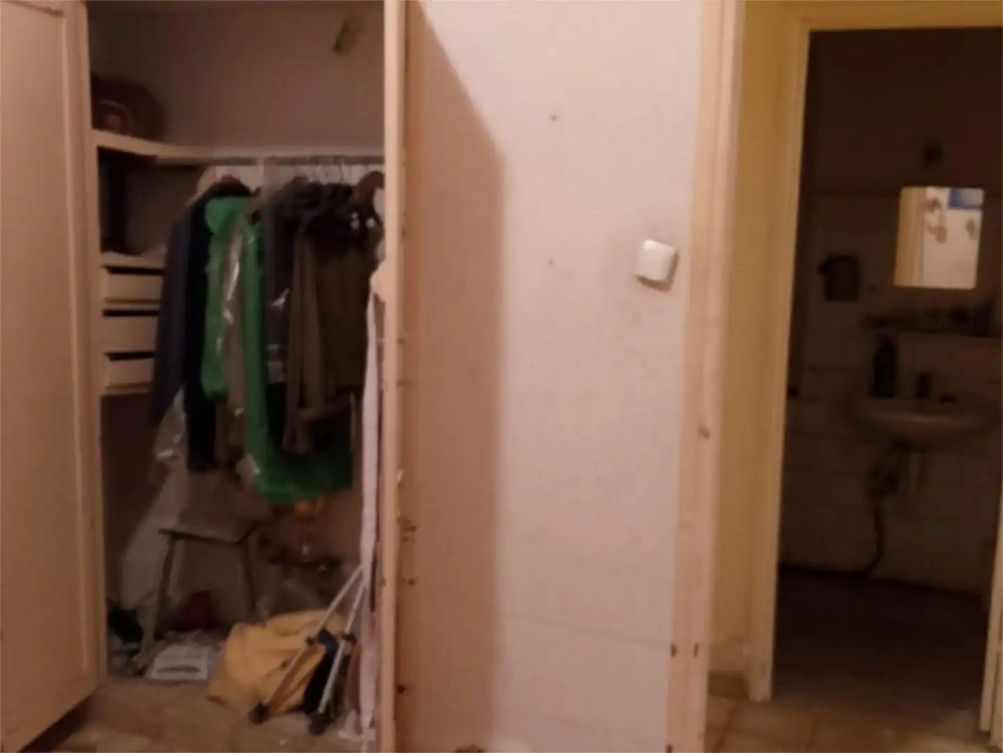 Flat for sale in Calle Pi y Margall, 25, Centro Bedroom of Flat for sale in Santa Cruz de Tenerife