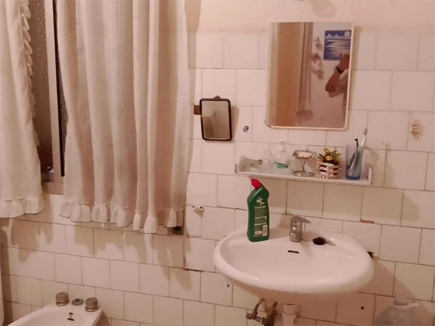 Flat for sale in Calle Pi y Margall, 25, Centro Bathroom of Flat for sale in Santa Cruz de Tenerife