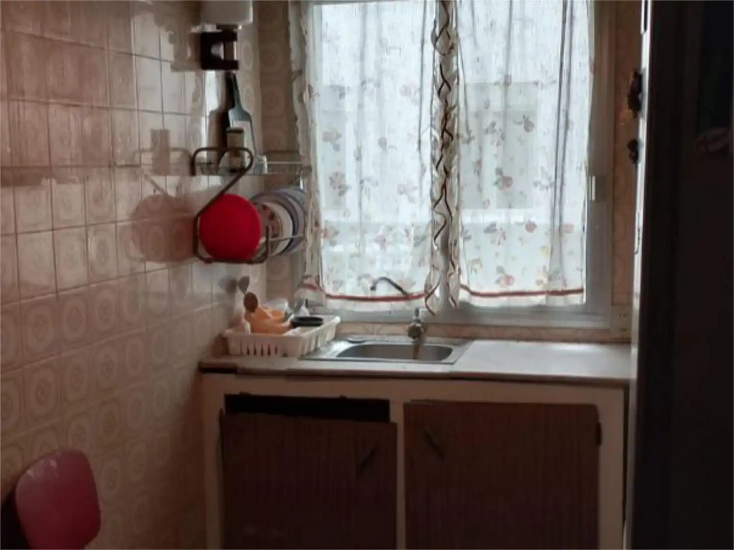 Flat for sale in Calle Pi y Margall, 25, Centro Kitchen of Flat for sale in Santa Cruz de Tenerife