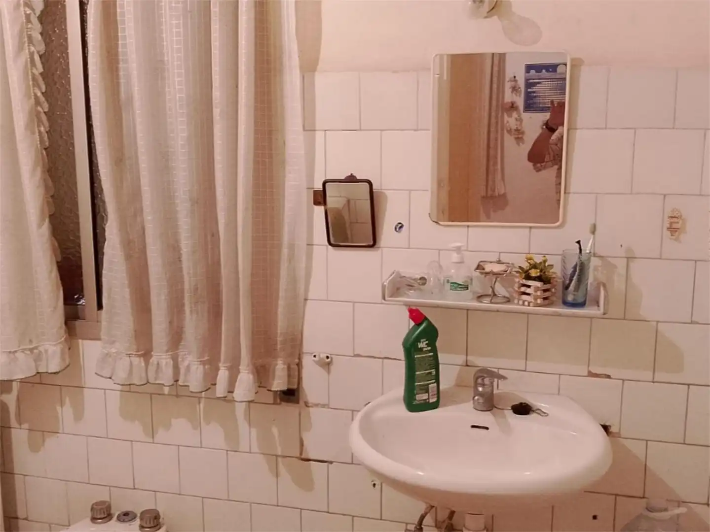 Flat for sale in Calle Pi y Margall, 25, Centro Bathroom of Flat for sale in Santa Cruz de Tenerife
