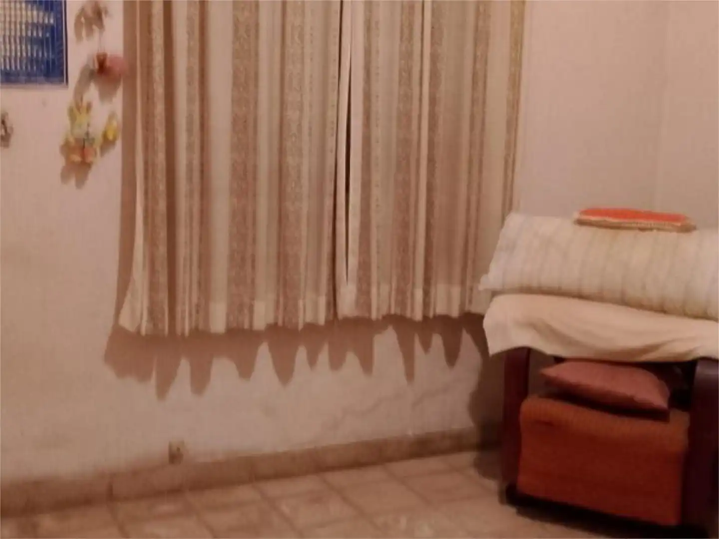 Flat for sale in Calle Pi y Margall, 25, Centro Bedroom of Flat for sale in Santa Cruz de Tenerife
