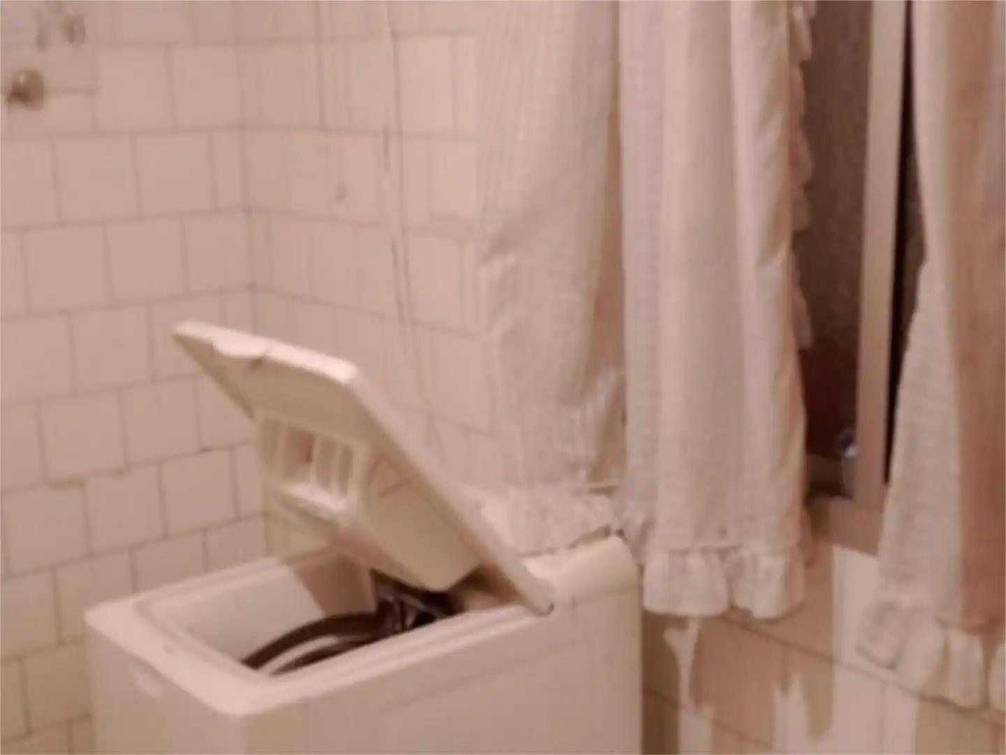 Flat for sale in Calle Pi y Margall, 25, Centro Bathroom of Flat for sale in Santa Cruz de Tenerife