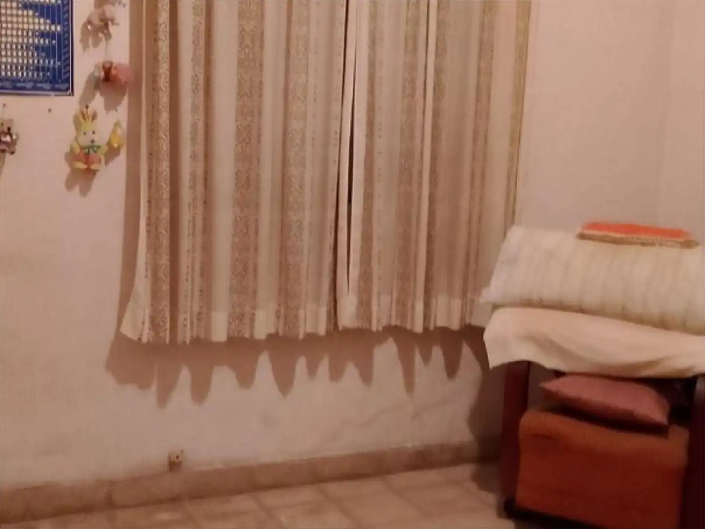 Flat for sale in Calle Pi y Margall, 25, Centro Bedroom of Flat for sale in Santa Cruz de Tenerife
