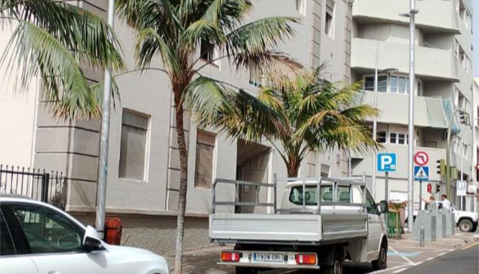 Foto 1 de Pis en venda a Calle Pi y Margall, 25, Centro, Santa Cruz de Tenerife