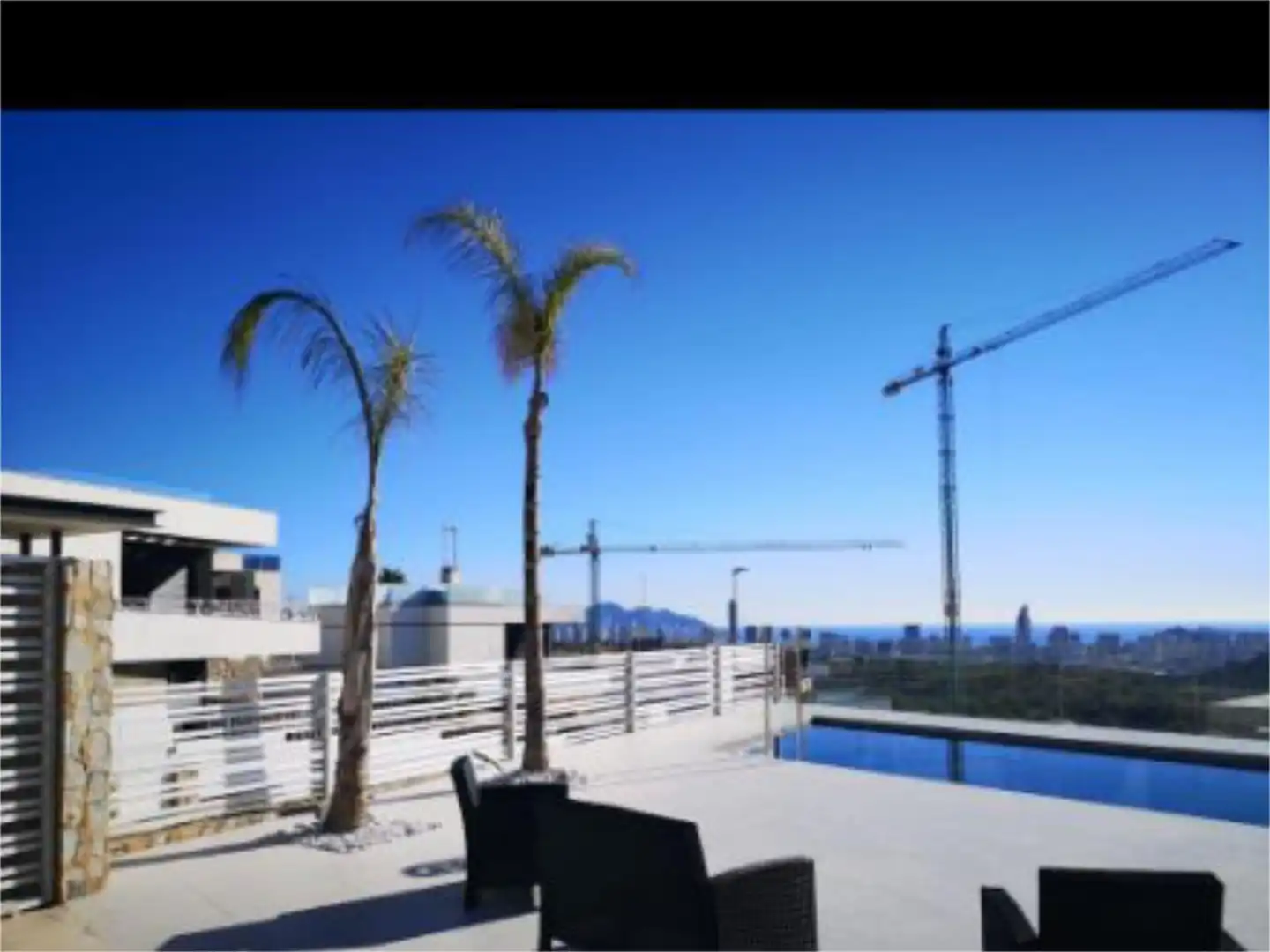 Casa o xalet de lloguer a Avenida Barcelona, 4, Balcón de Finestrat - Terra Marina Casa o xalet de lloguer a Avenida Barcelona, 4, Balcón de Finestrat - Terra Marina