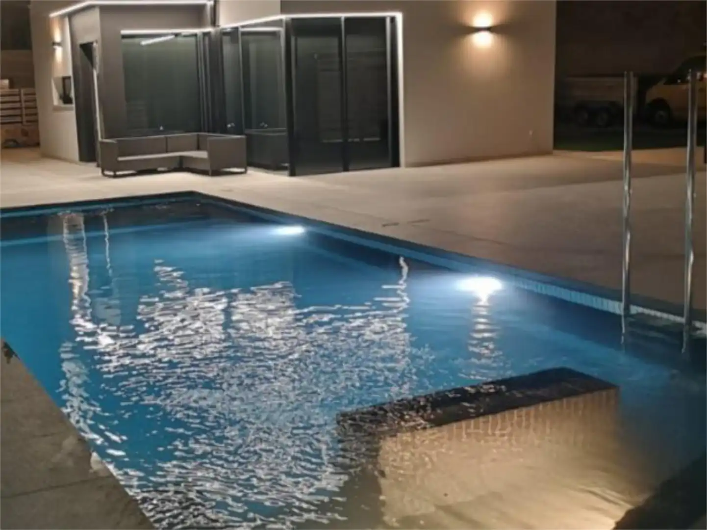 Casa o xalet de lloguer a Avenida Barcelona, 4, Balcón de Finestrat - Terra Marina Casa o xalet de lloguer a Avenida Barcelona, 4, Balcón de Finestrat - Terra Marina