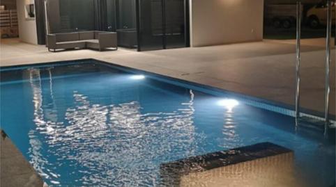 Photo 2 of House or chalet to rent in Avenida Barcelona, 4, Balcón de Finestrat - Terra Marina, Alicante