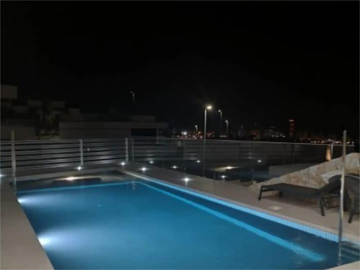 Casa o xalet de lloguer a Avenida Barcelona, 4, Balcón de Finestrat - Terra Marina Casa o xalet de lloguer a Avenida Barcelona, 4, Balcón de Finestrat - Terra Marina
